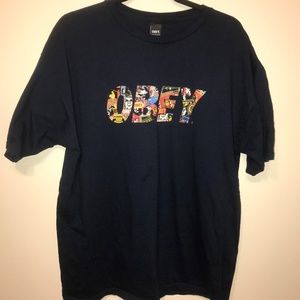 Obey T-shirt